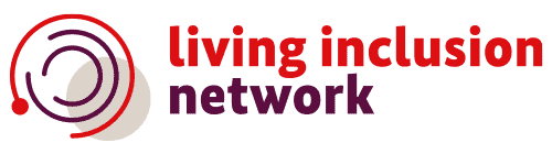 Logo Living Inclusion Network